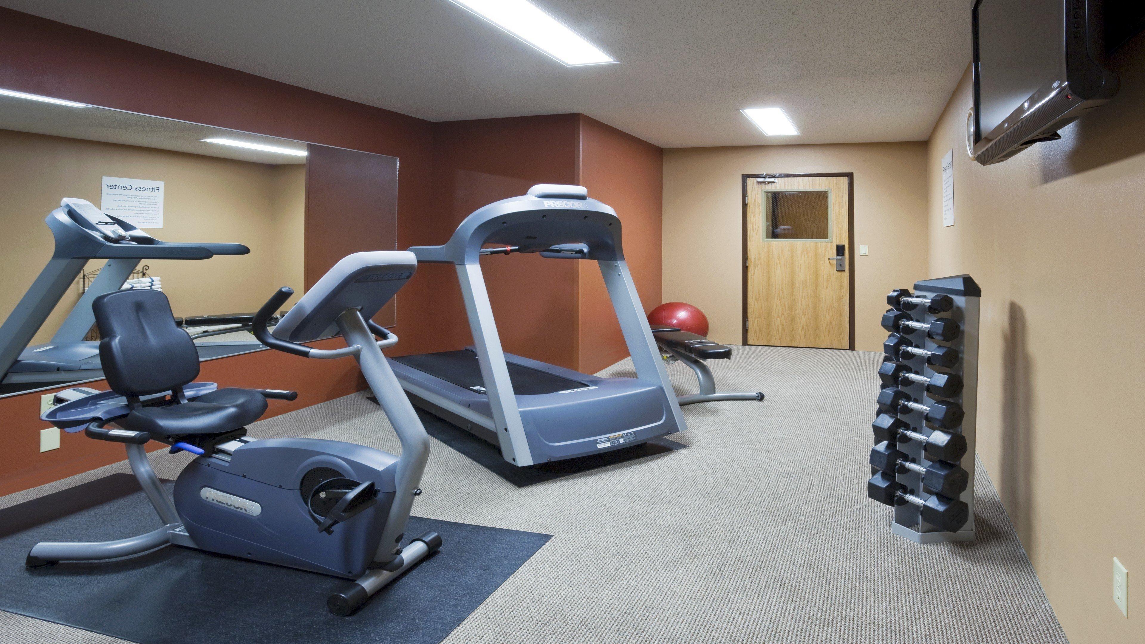 Holiday Inn Express Deforest By Ihg Dış mekan fotoğraf