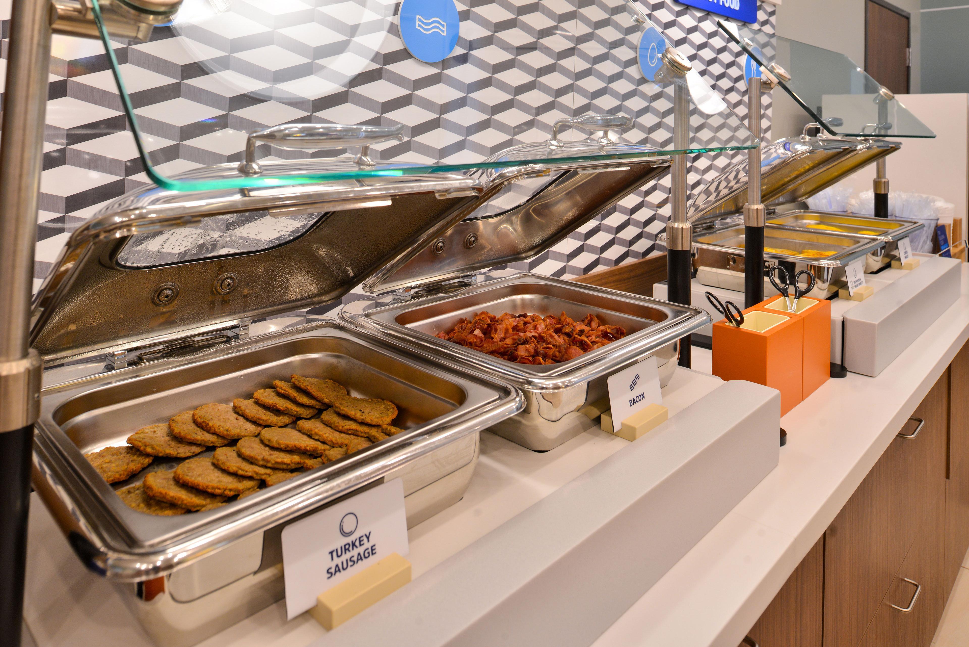 Holiday Inn Express Deforest By Ihg Dış mekan fotoğraf