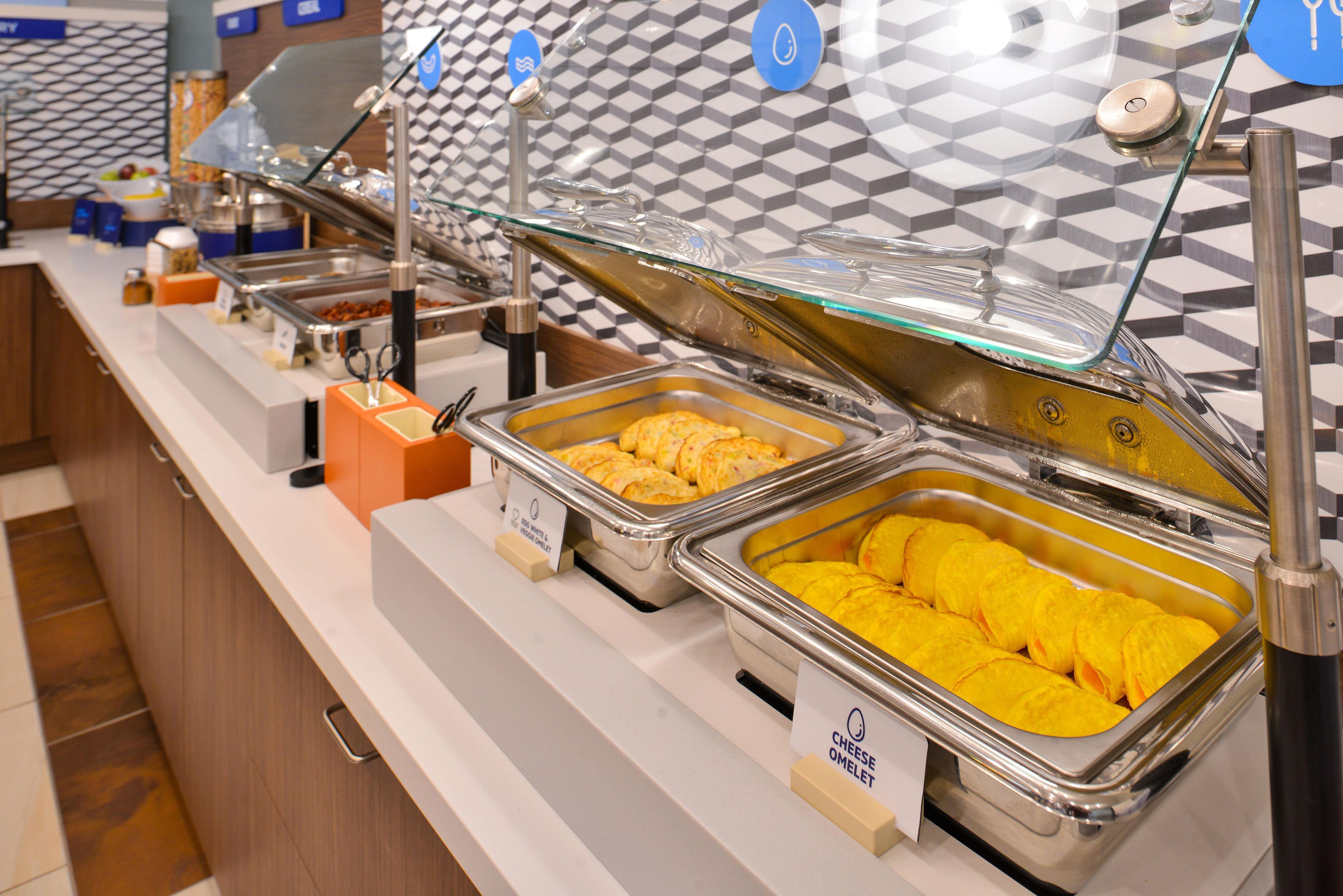 Holiday Inn Express Deforest By Ihg Dış mekan fotoğraf