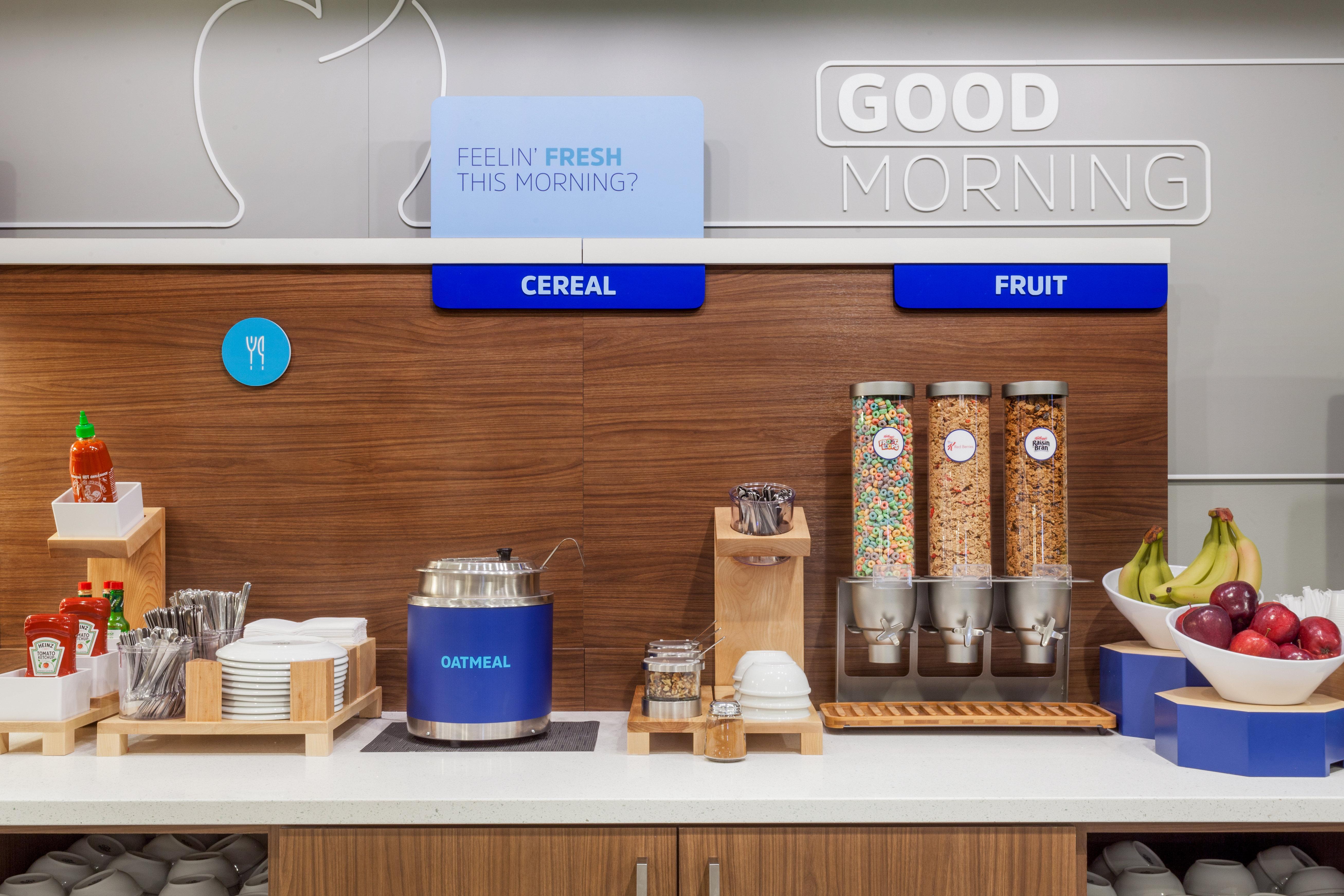 Holiday Inn Express Deforest By Ihg Dış mekan fotoğraf